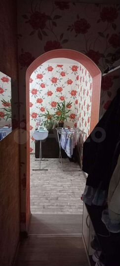 2-к. квартира, 44,2 м², 5/5 эт.