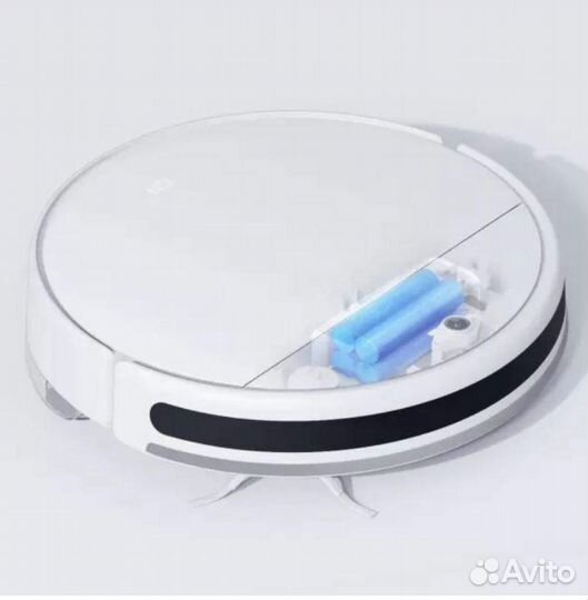 Робот-пылесос Mi Robot Vacuum-Mop 2 Lite
