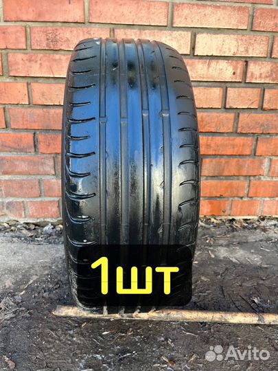 Nexen N8000 205/55 R16