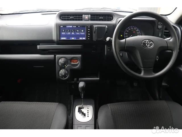 Toyota Succeed 1.5 CVT, 2020, 25 000 км