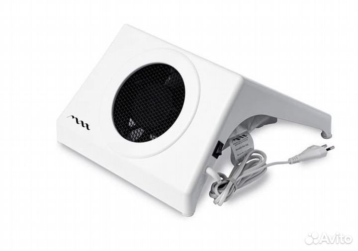 MAX storm 4 мощный настольный пылесос