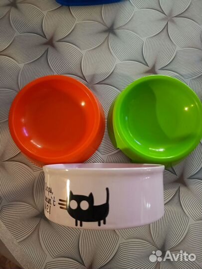 Домик для кошек и маленьких собак