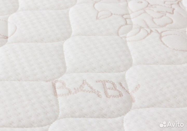 Детский матрас