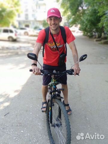 Отделочные работы