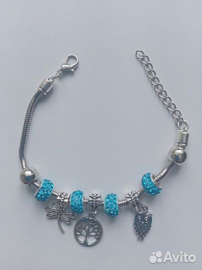 Новый браслет