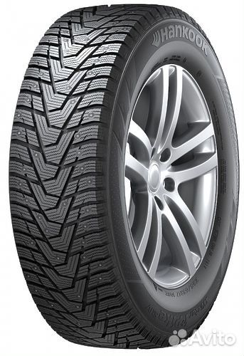 Hankook Winter i'Pike X W429A 205/70 R15 96T