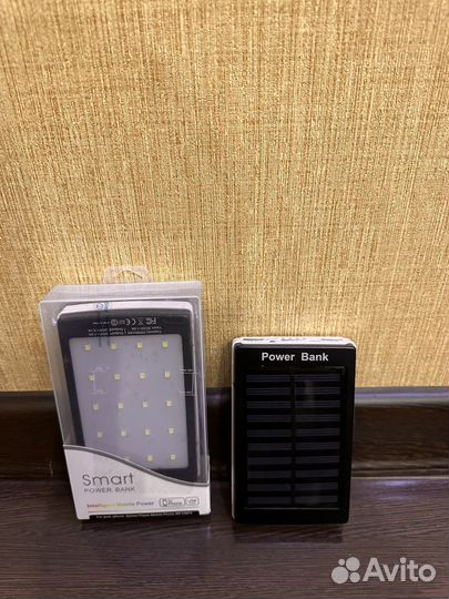 Power bank