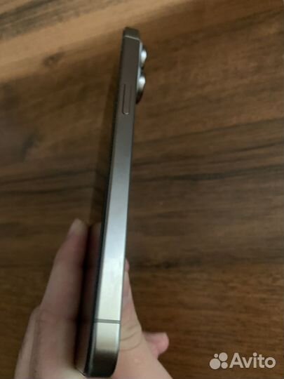 iPhone 15 Pro Max, 256 ГБ