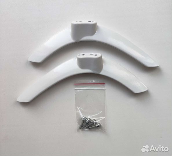 Ножки для телевизора dexp F40D7200C/W