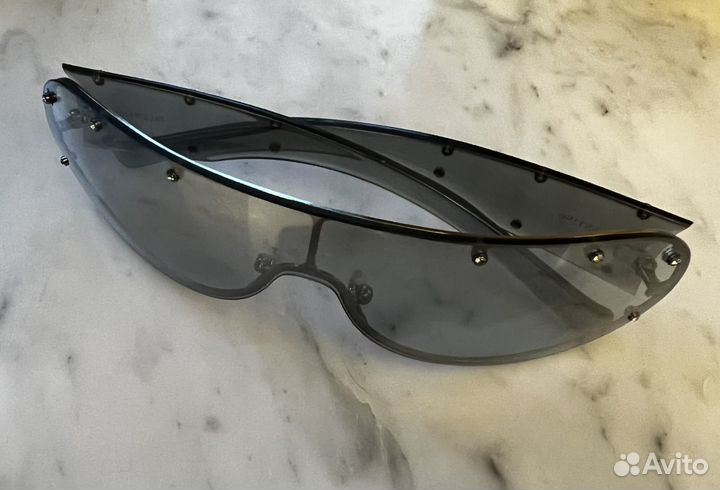 Солнцезащитные очки Valentino оригинал, женские