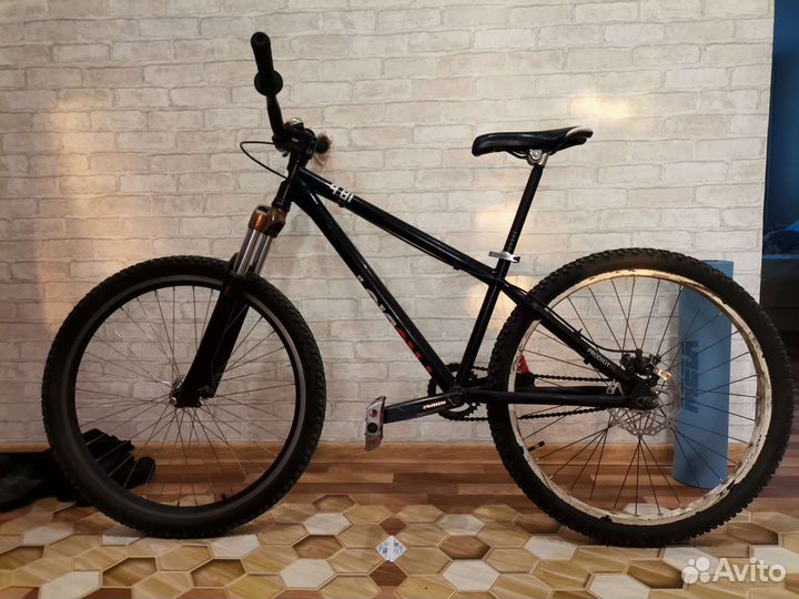 Велосипед Prodigy 9.81