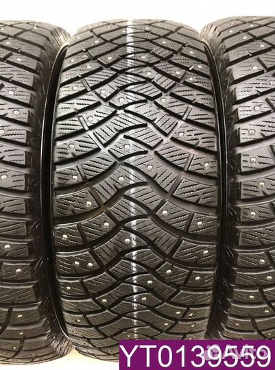 Dunlop GrandTrek Ice 03 265/65 R17 116T