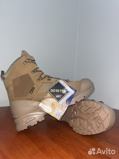 Ботинки haix GTX 2022 (nepal pro 2)