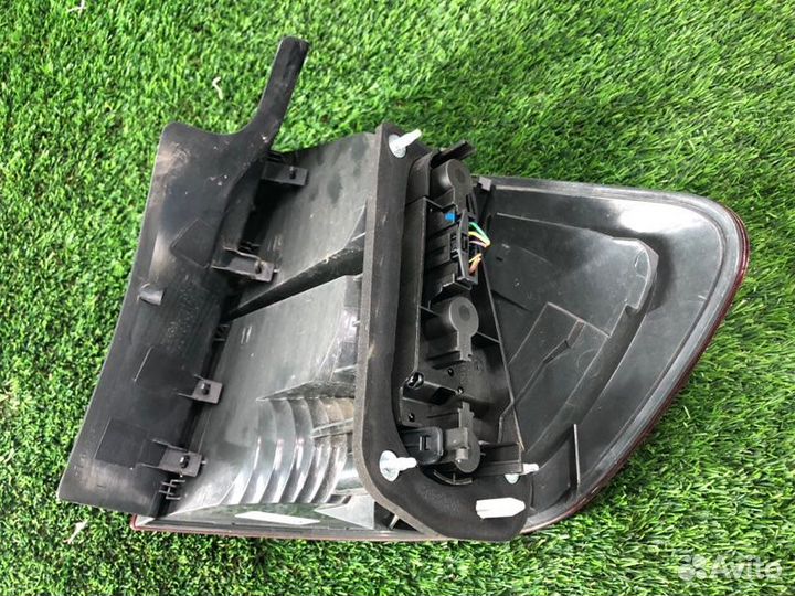 Фонарь левый Bmw X1 E84 N47D20 2013