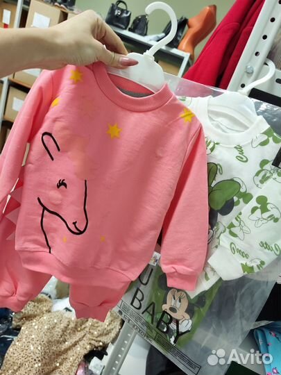 Вещи пакетом объявление для авито доставки создано