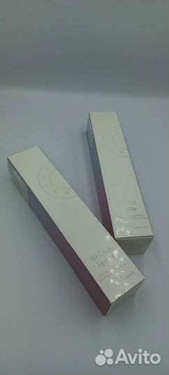 Becca хайлайтер