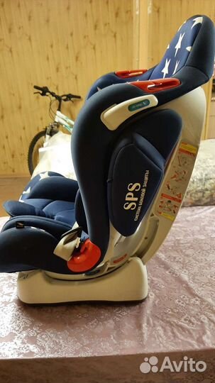 Кресло детское