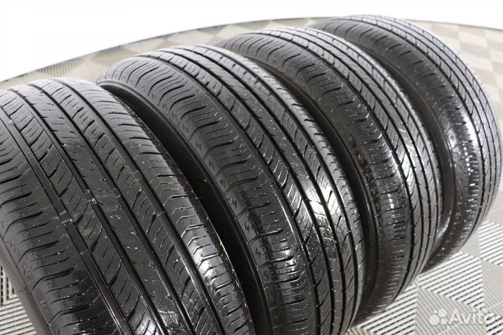 Chaoyang SU318A 215/60 R17