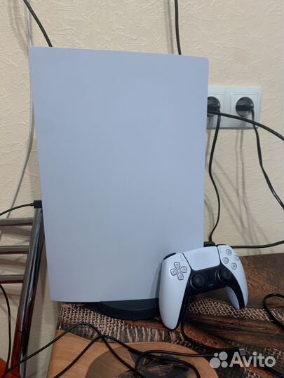 Sony playstation 5 digital edition