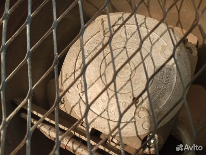 Тепловентилятор бу 5 квт