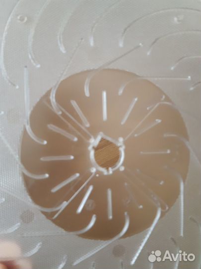 Запасной диск для мойки воздуха Boneco