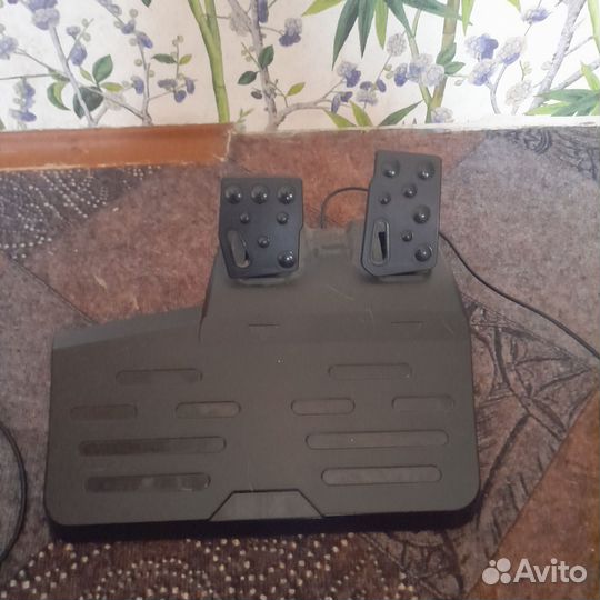 Игровой руль 270 градусов