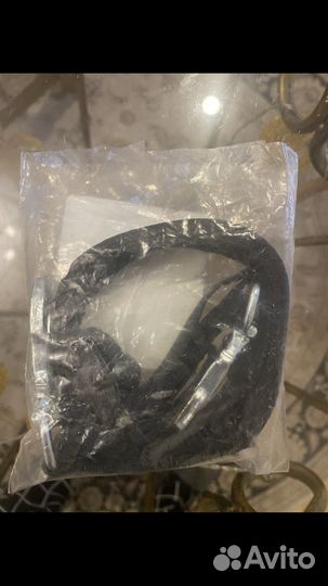 Ремни крепежные volvo 9499238