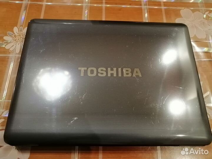 Toshiba satellite a300-1g5 4Gb