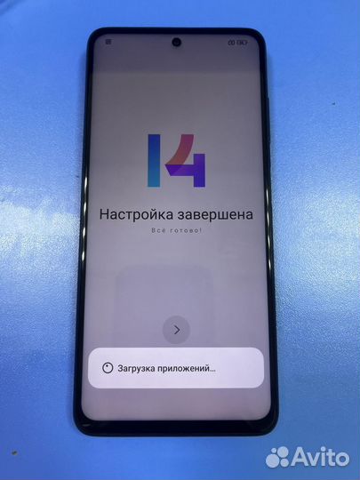 Xiaomi Poco X3 NFC, 6/128 ГБ