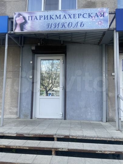 Торговая площадь, 47 м²