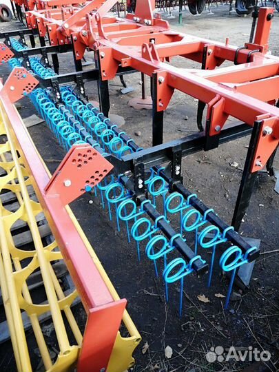 Культиватор АгроГрад КПМ-Агро-6, 2022