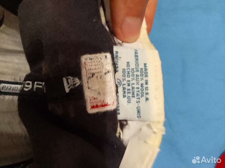 Кепка бейсболка мужская оригинал