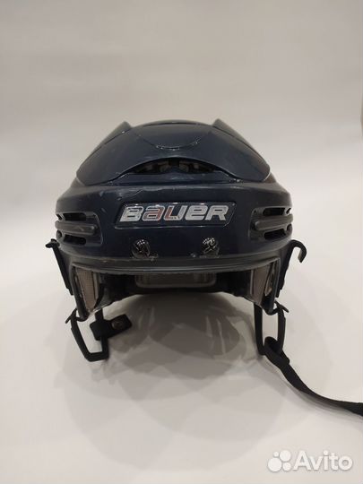 Шлем хоккейный детский bauer