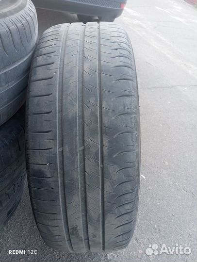 Michelin Energy XH1 205/55 R16