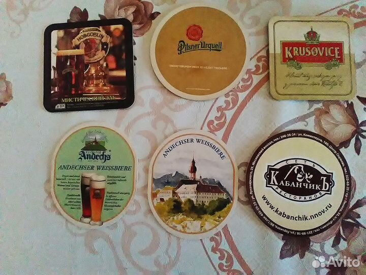 Бокалы, кружки, рюмки, чайник из фарфора и другое