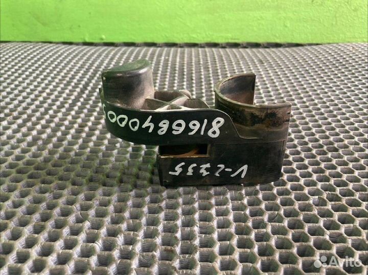 Кронштейн штанги телескопической MAN TGX