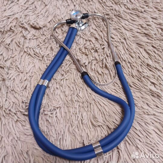 Стетофонендоскоп A&D medical UA 100/200 03