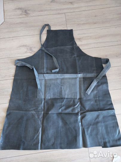 Спецодежда: Фартук сварщика 1987 г. новый
