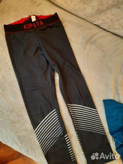 Термокостюм для мальчика 128 рост