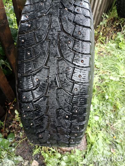 Hankook AH11 215/65 R16