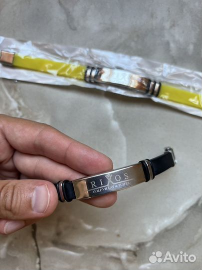 Браслет rixos
