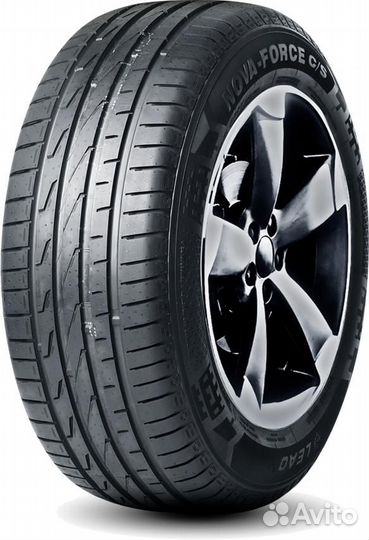Leao Nova-Force 235/55 R18 V