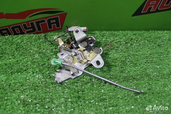 Замок багажника toyota GX90,JZX90,JZX91,JZX93,LX90