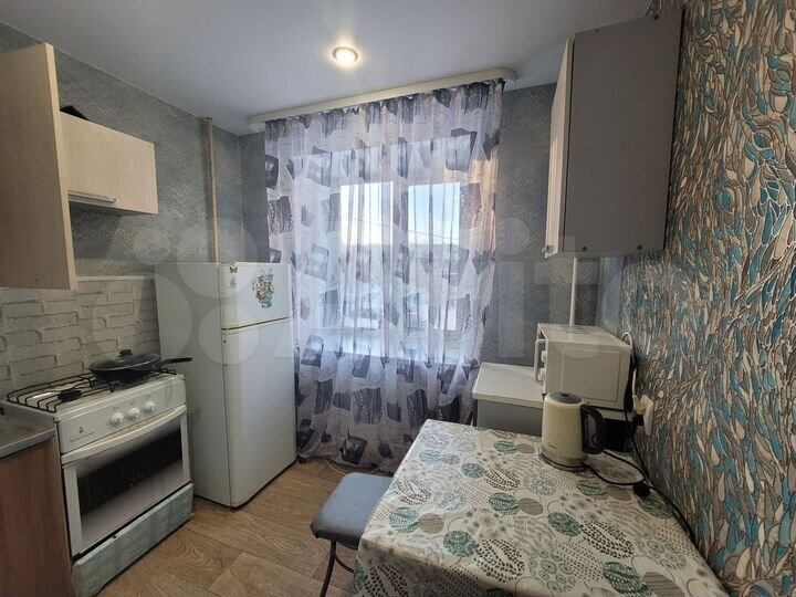 2-к. квартира, 40 м², 2/5 эт.