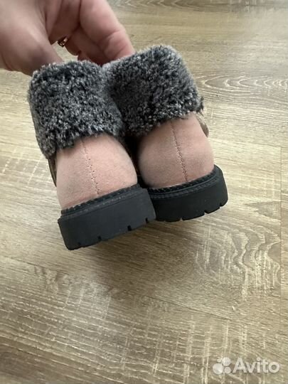 Угги детские 23