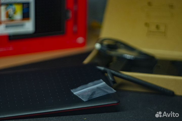 Wacom One By Wacom Small