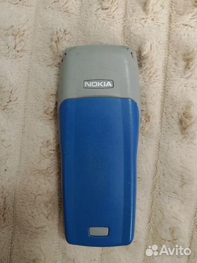 Nokia 1100