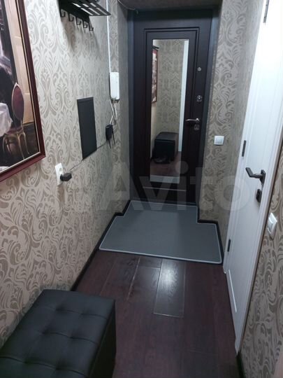 Квартира-студия, 30 м², 2/5 эт.