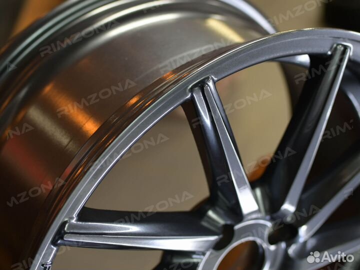 Литые диски Vossen R16 для X-Ray. Арт260