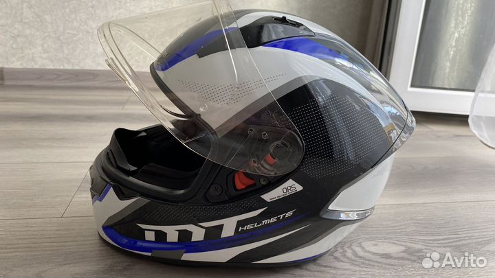 Шлем для мотоцикла